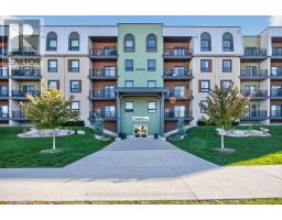 104 - 6 SPICE WAY, Barrie, Ontario