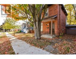 41 ALBERT STREET N, Orillia, Ontario
