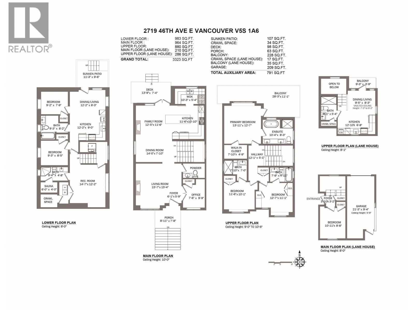 2719 E 46th Avenue, Vancouver, British Columbia  V5S 1A6 - Photo 38 - R3059308