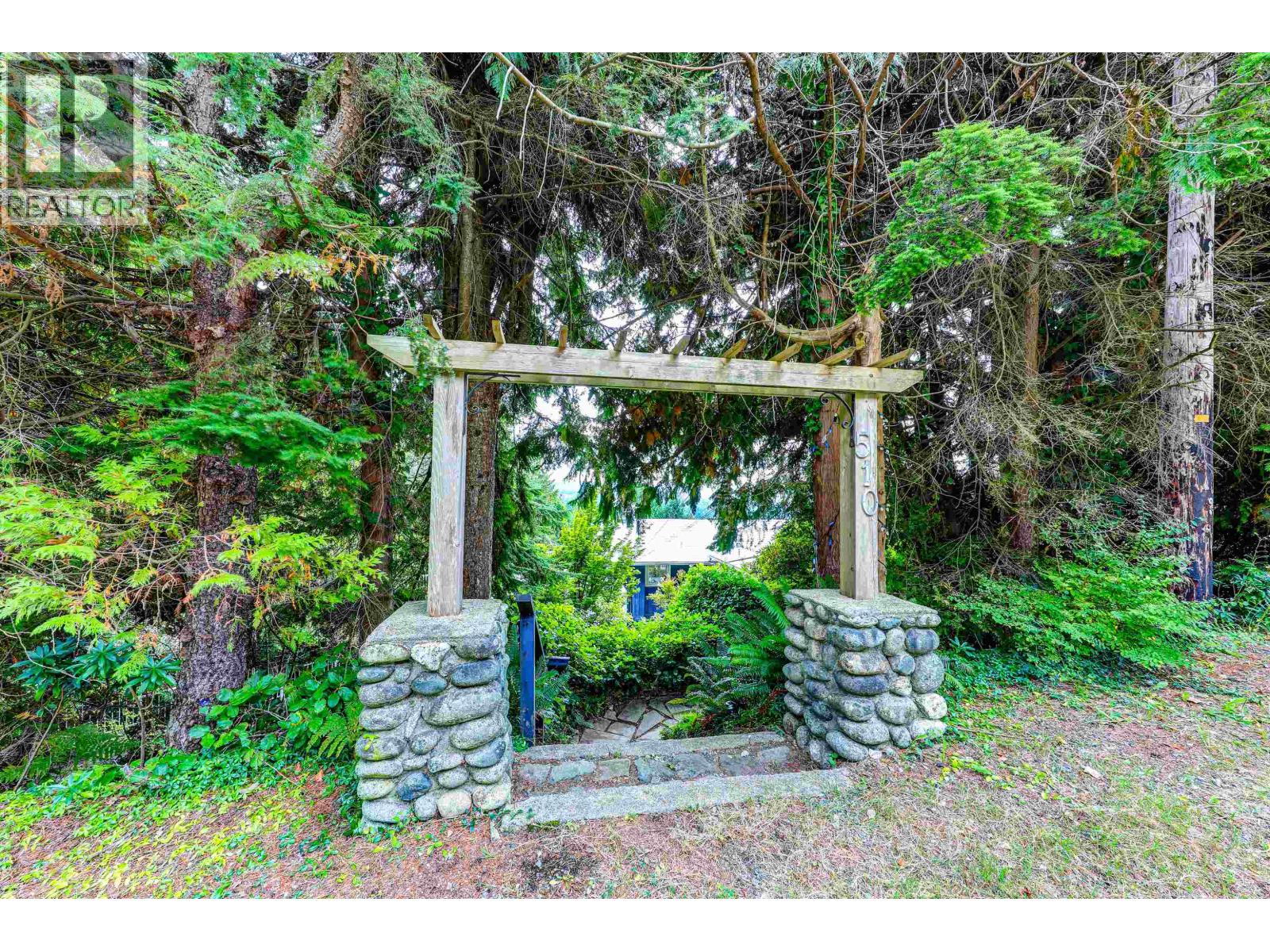 510 St. Andrews Road, West Vancouver, British Columbia  V7S 1V2 - Photo 7 - R3059600