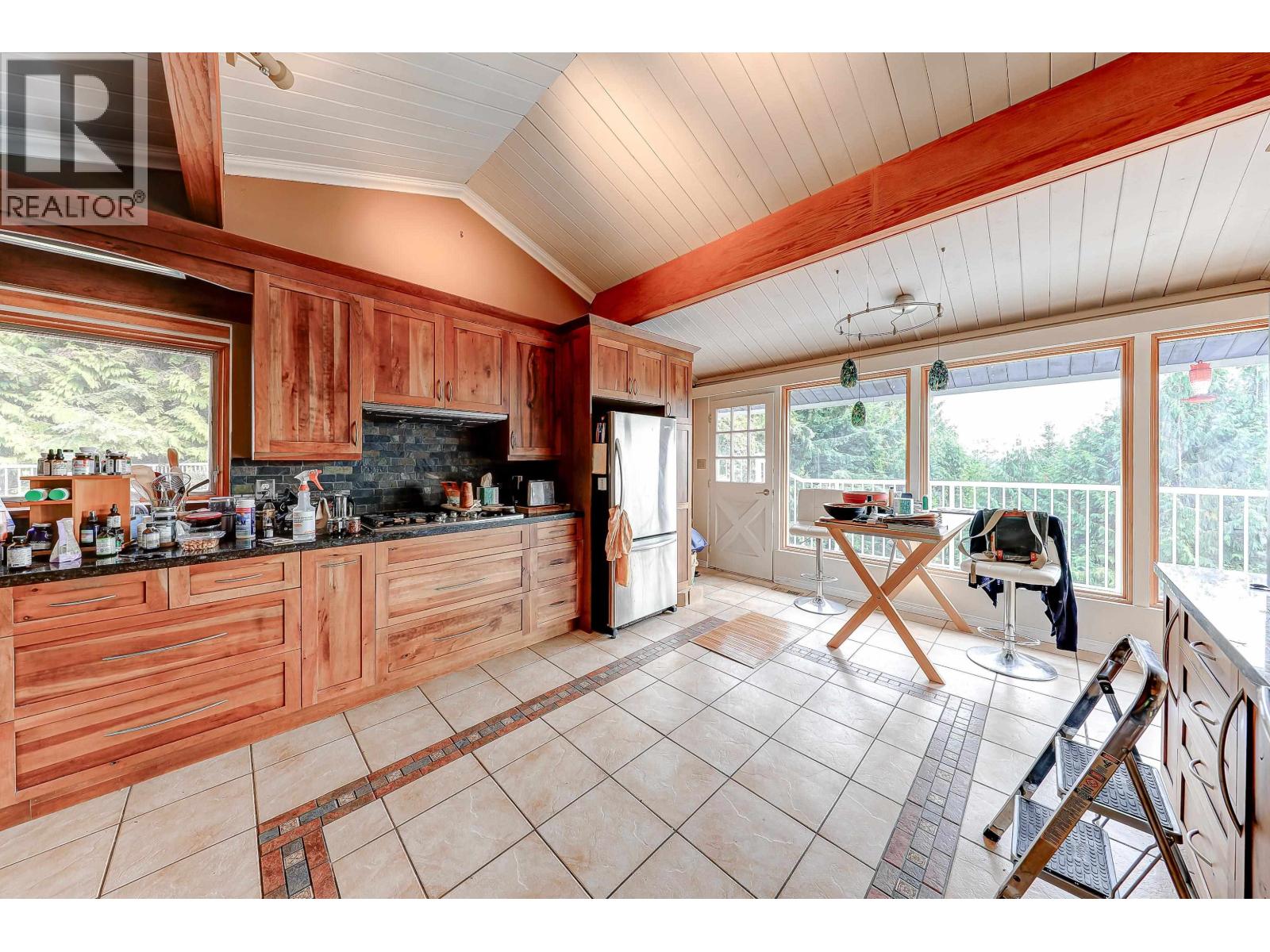 510 St. Andrews Road, West Vancouver, British Columbia  V7S 1V2 - Photo 10 - R3059600