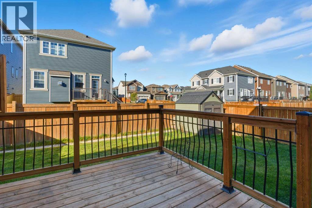 5 Osborne Gate Sw, Airdrie, Alberta  T4B 4G3 - Photo 37 - A2265259