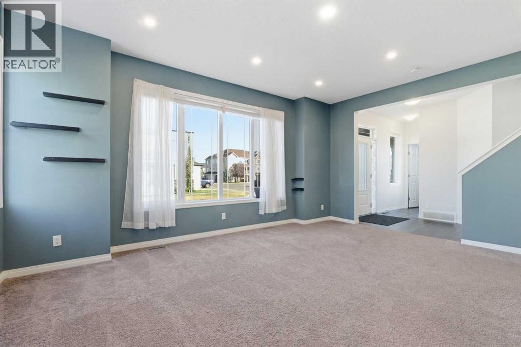 5 Osborne Gate Sw, Airdrie, Alberta  T4B 4G3 - Photo 7 - A2265259