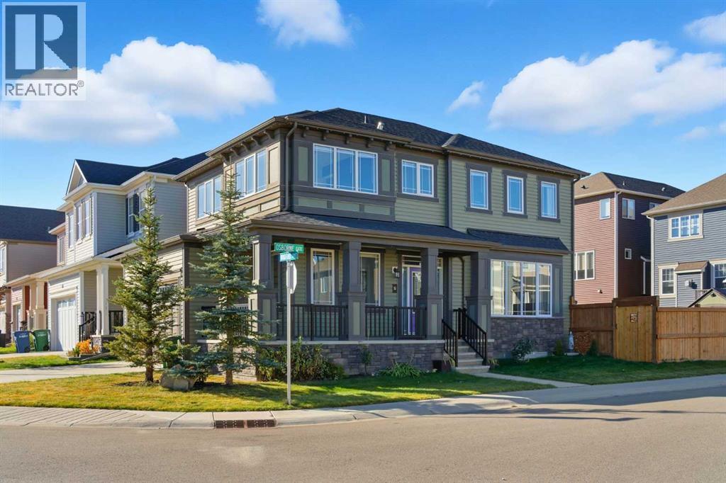 5 Osborne Gate Sw, Airdrie, Alberta  T4B 4G3 - Photo 33 - A2265259