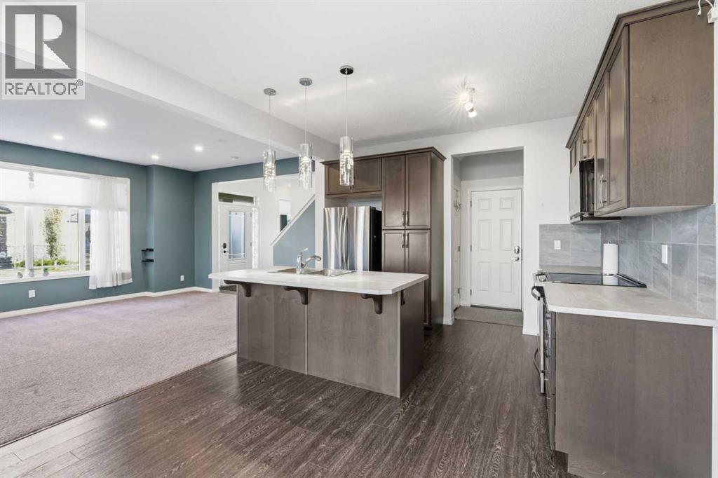 5 Osborne Gate Sw, Airdrie, Alberta  T4B 4G3 - Photo 11 - A2265259