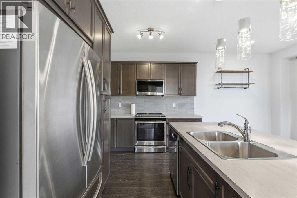 5 Osborne Gate Sw, Airdrie, Alberta  T4B 4G3 - Photo 14 - A2265259