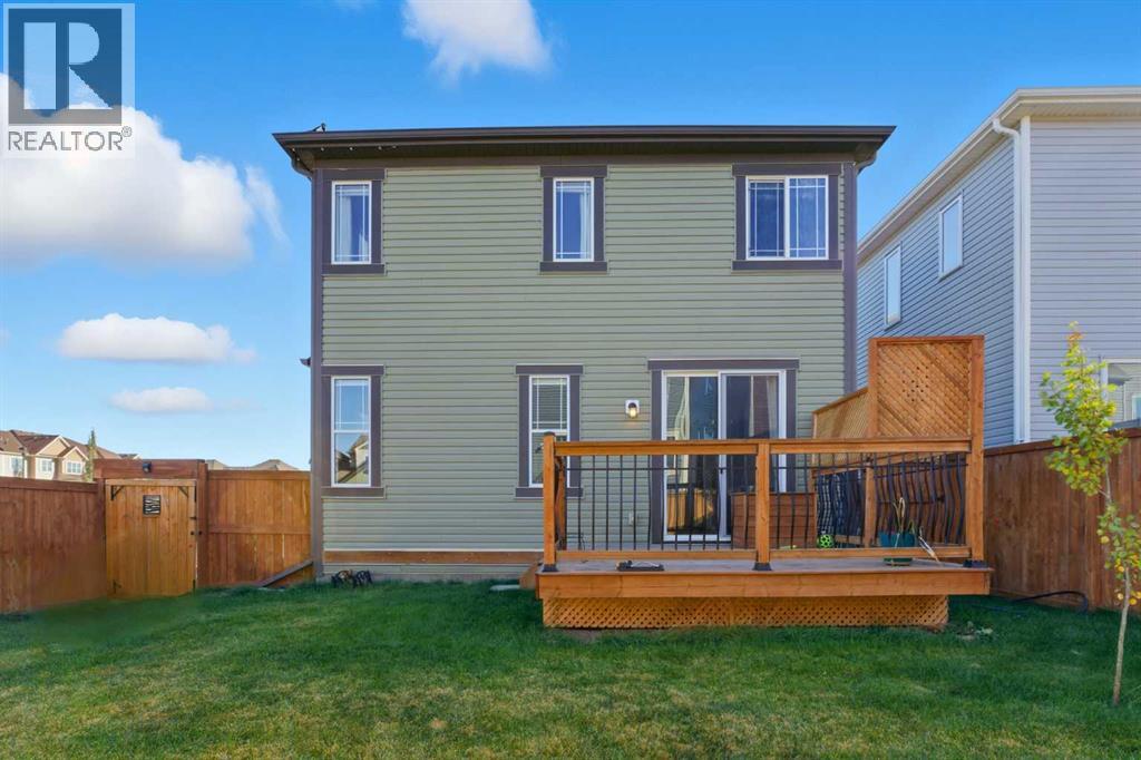 5 Osborne Gate Sw, Airdrie, Alberta  T4B 4G3 - Photo 36 - A2265259