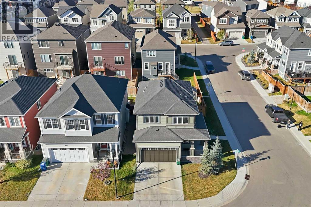 5 Osborne Gate Sw, Airdrie, Alberta  T4B 4G3 - Photo 35 - A2265259