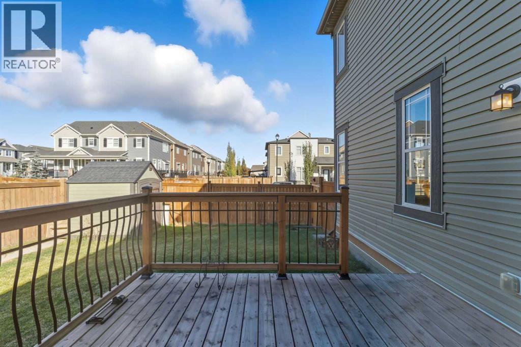 5 Osborne Gate Sw, Airdrie, Alberta  T4B 4G3 - Photo 38 - A2265259