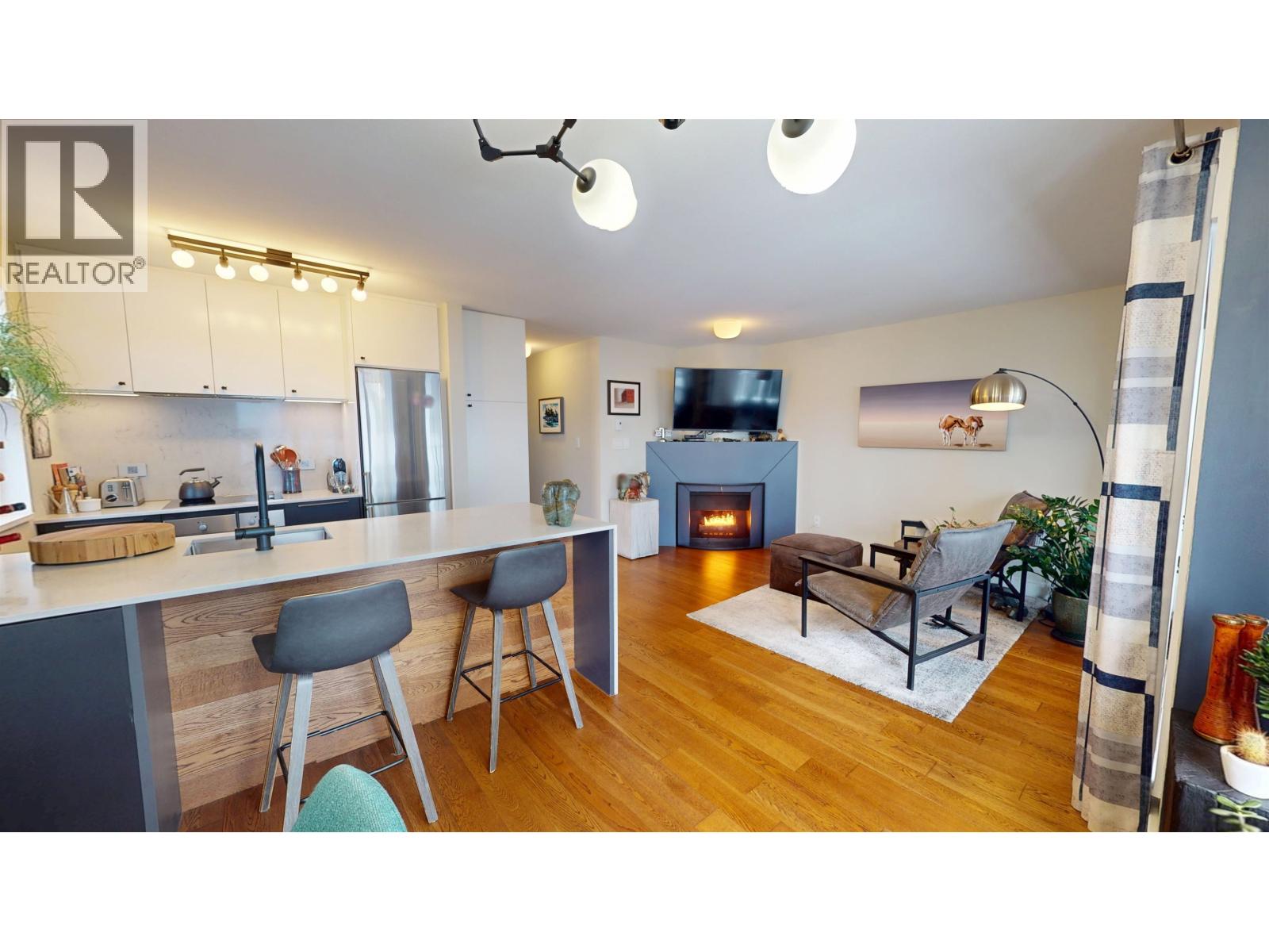 403 985 W 10th Avenue, Vancouver, British Columbia  V5Z 1L9 - Photo 8 - R3031969