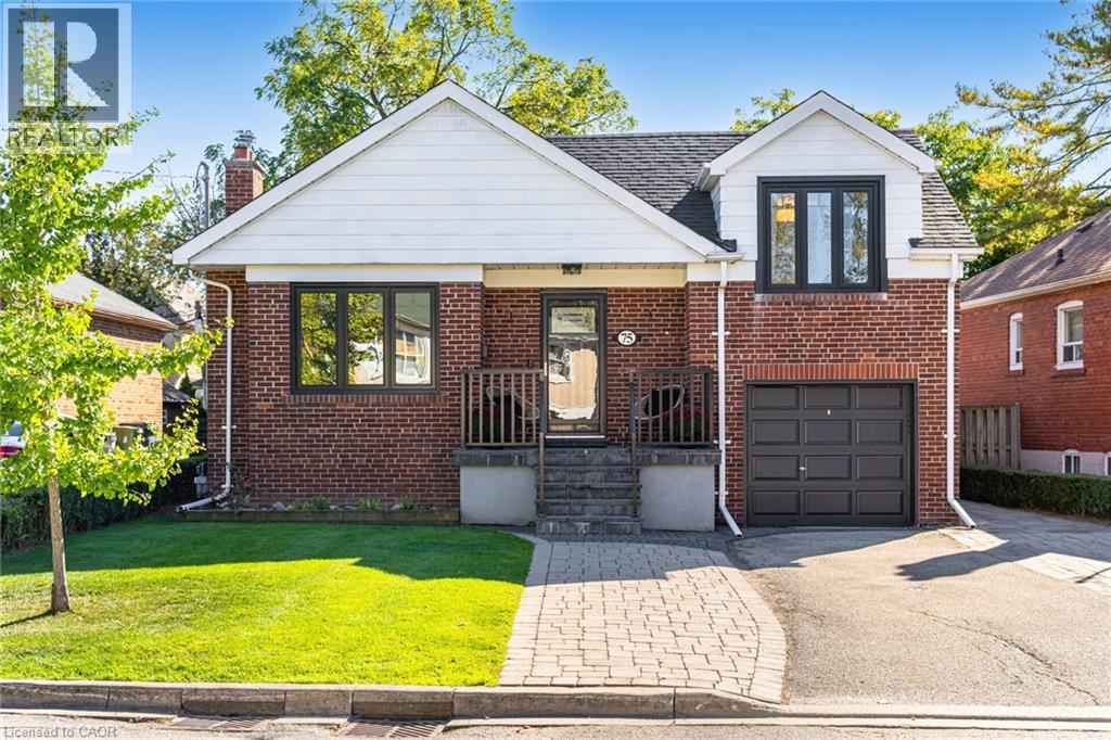 75 Emerald Crescent, Toronto, Ontario  M8V 2B5 - Photo 4 - 40779274