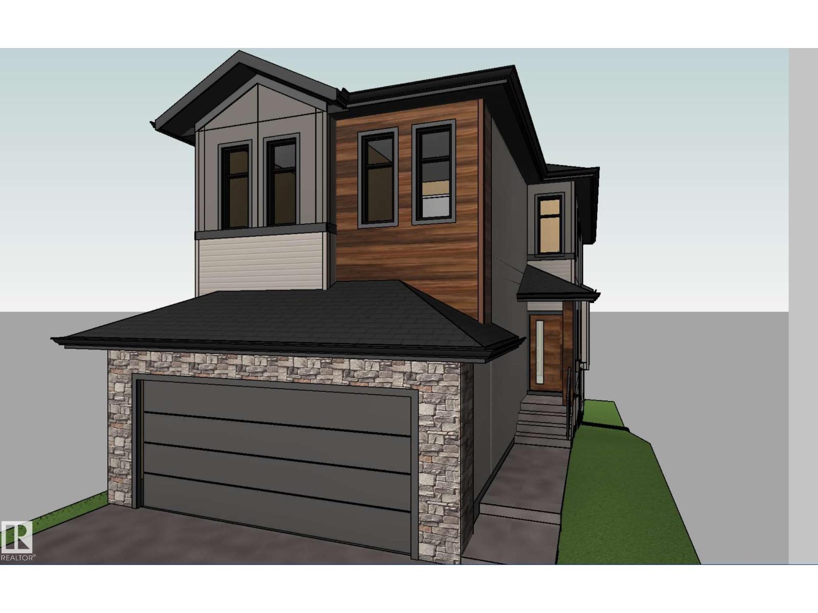 8 TENUTO LI, spruce grove, Alberta