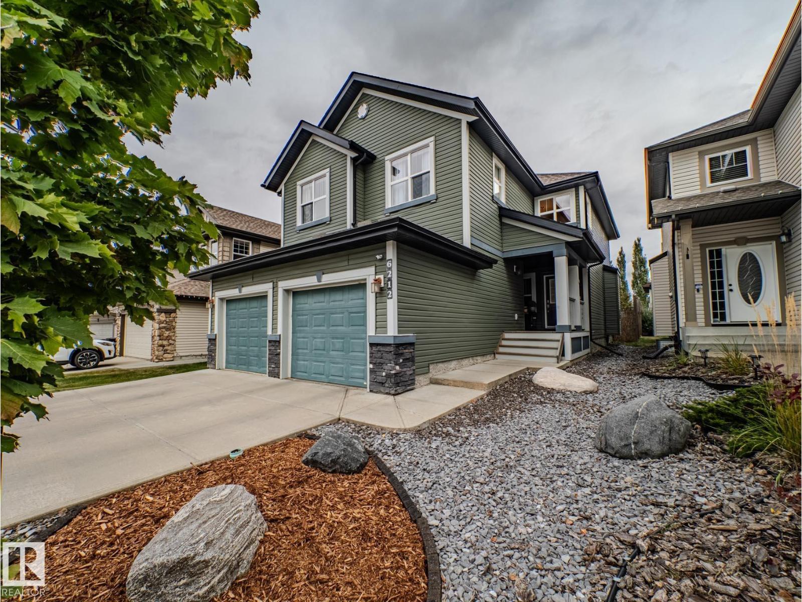 6212 SUNBROOK LN, sherwood park, Alberta