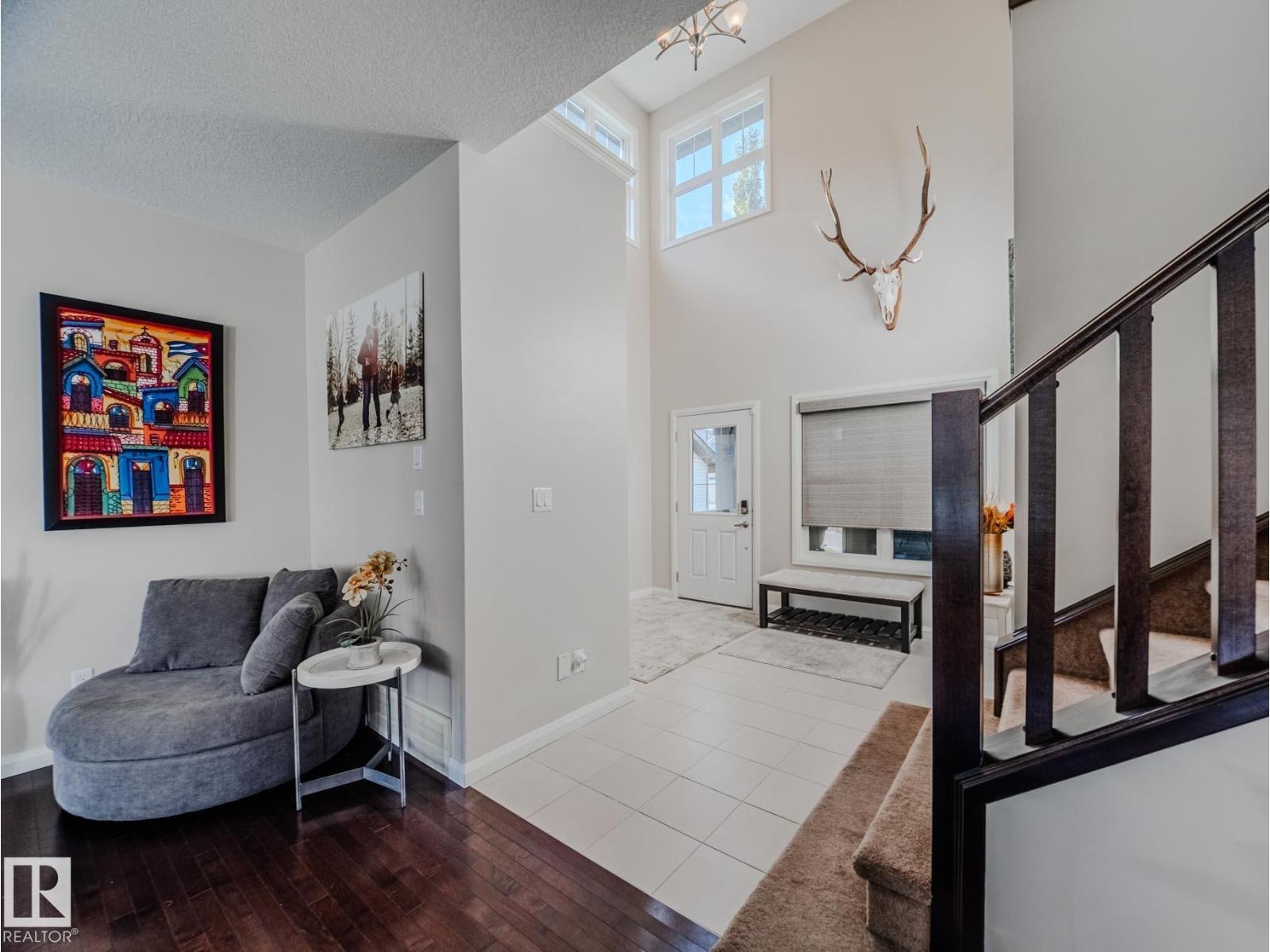 6212 Sunbrook Ln, Sherwood Park, Alberta  T8H 0J8 - Photo 14 - E4462574