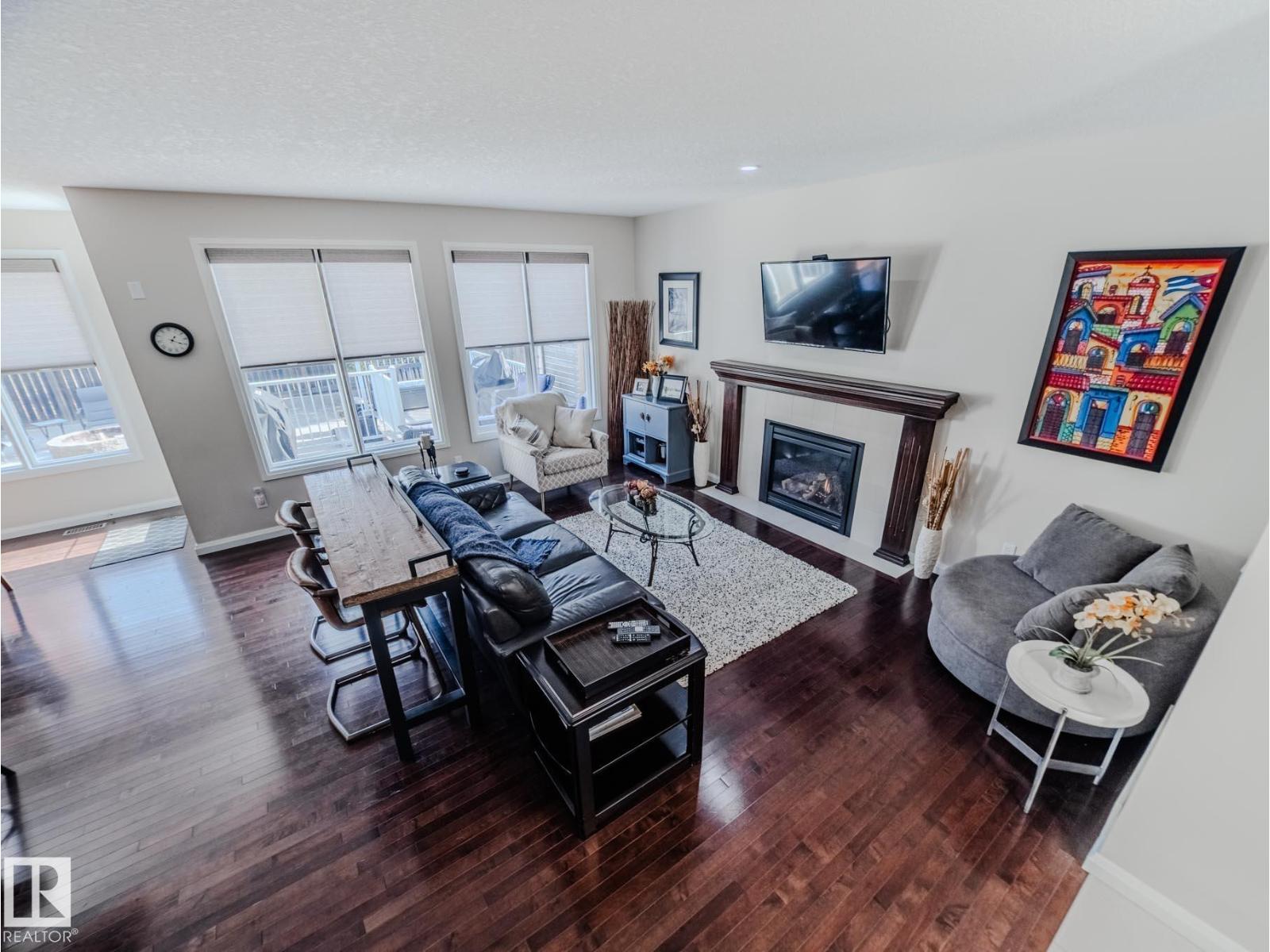 6212 Sunbrook Ln, Sherwood Park, Alberta  T8H 0J8 - Photo 15 - E4462574