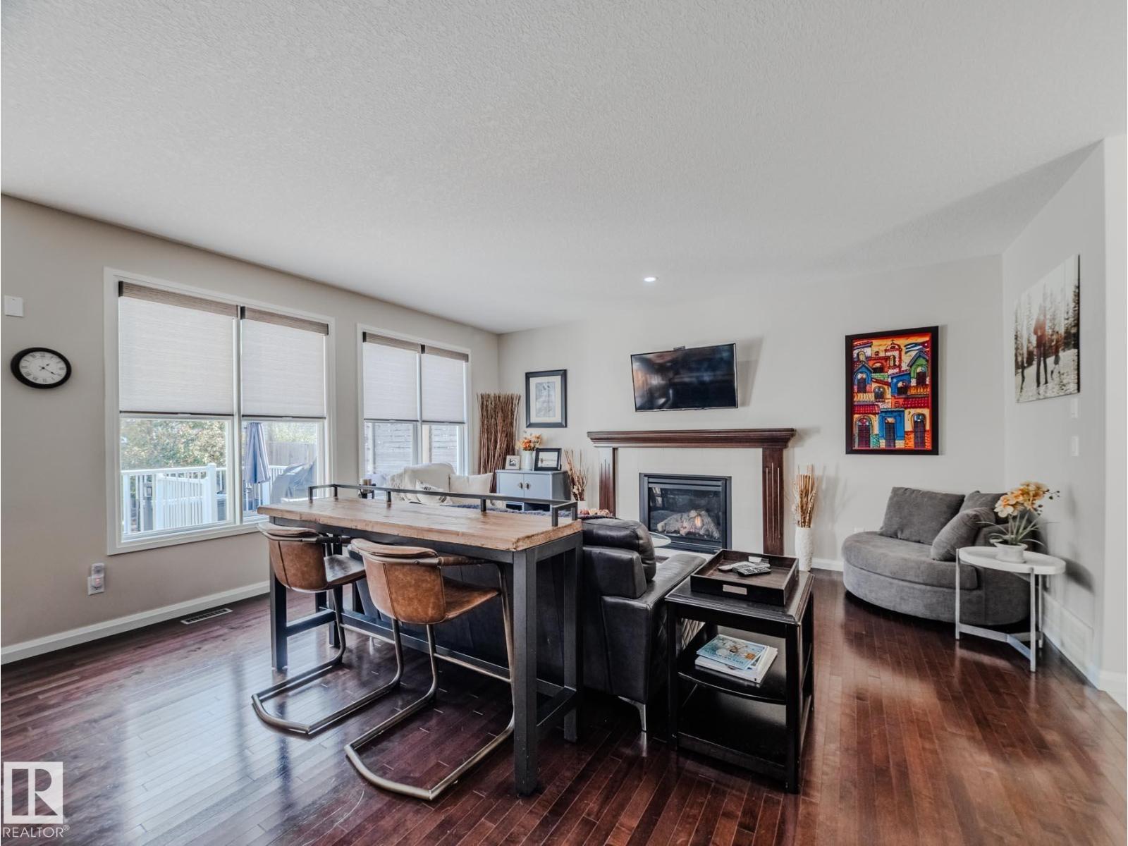 6212 Sunbrook Ln, Sherwood Park, Alberta  T8H 0J8 - Photo 16 - E4462574