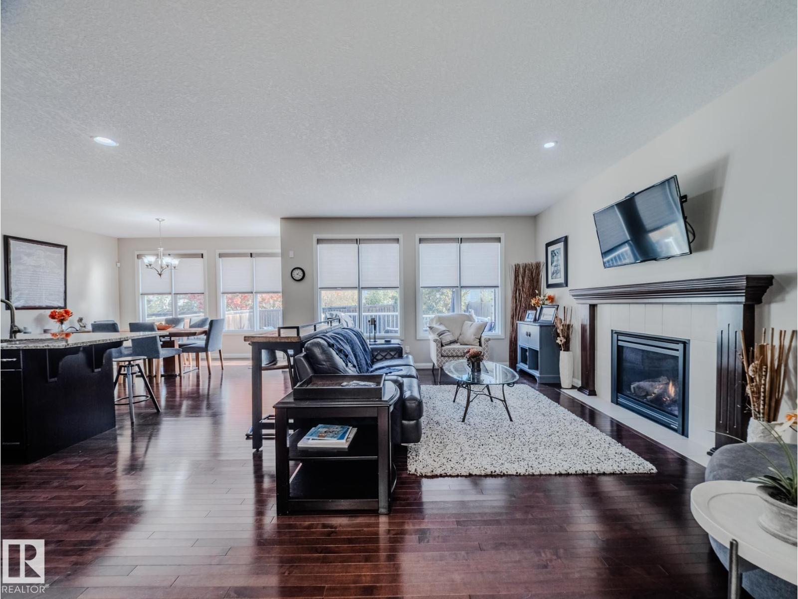 6212 Sunbrook Ln, Sherwood Park, Alberta  T8H 0J8 - Photo 17 - E4462574