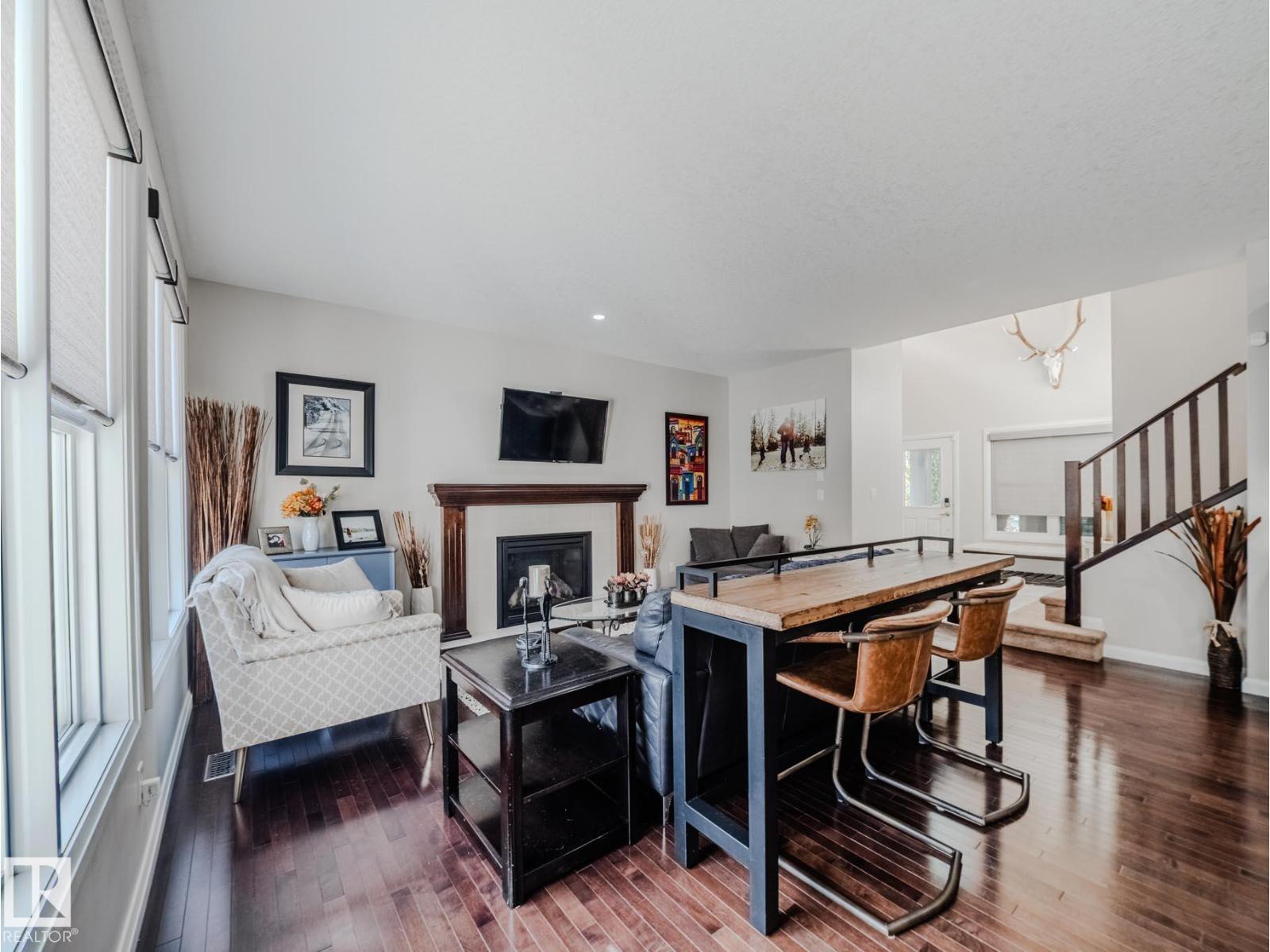 6212 Sunbrook Ln, Sherwood Park, Alberta  T8H 0J8 - Photo 20 - E4462574