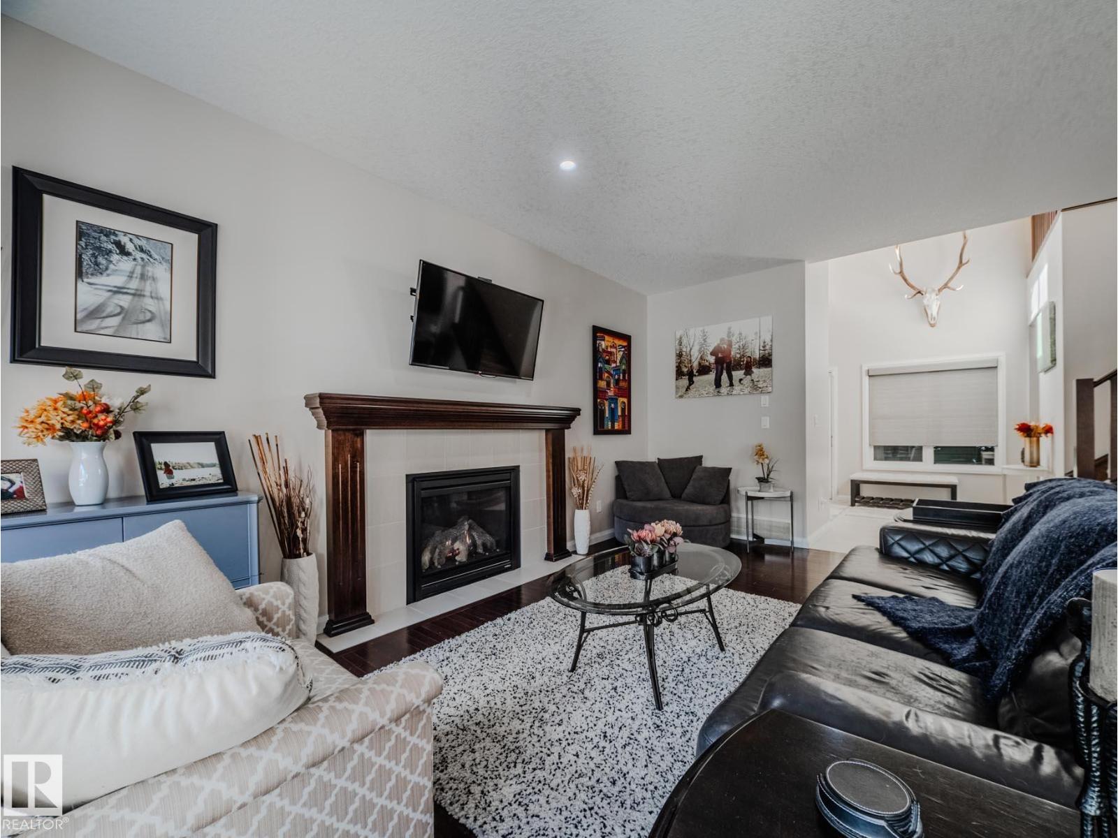 6212 Sunbrook Ln, Sherwood Park, Alberta  T8H 0J8 - Photo 21 - E4462574