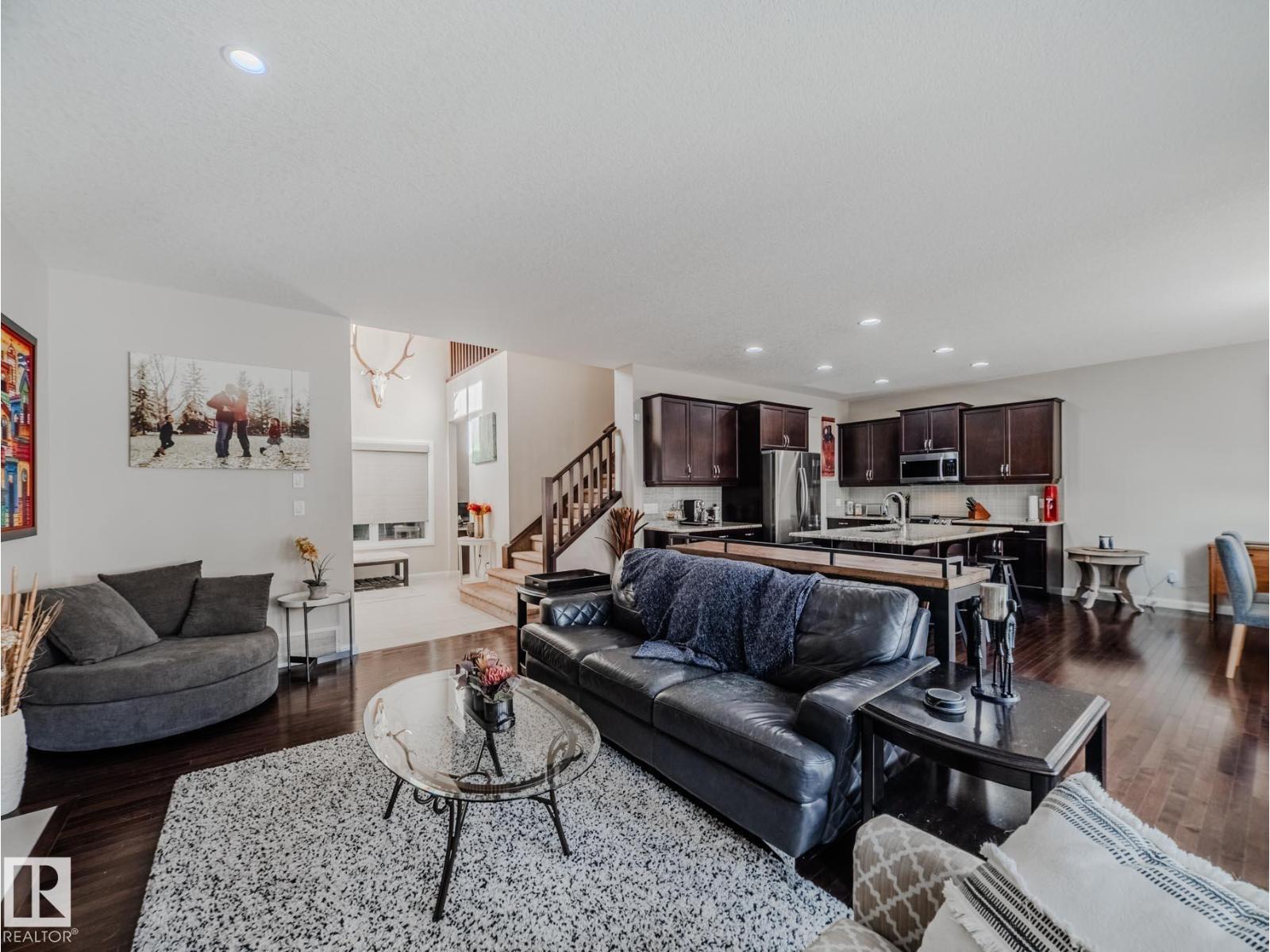 6212 Sunbrook Ln, Sherwood Park, Alberta  T8H 0J8 - Photo 24 - E4462574