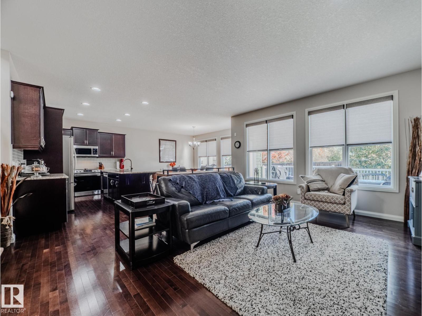 6212 Sunbrook Ln, Sherwood Park, Alberta  T8H 0J8 - Photo 26 - E4462574