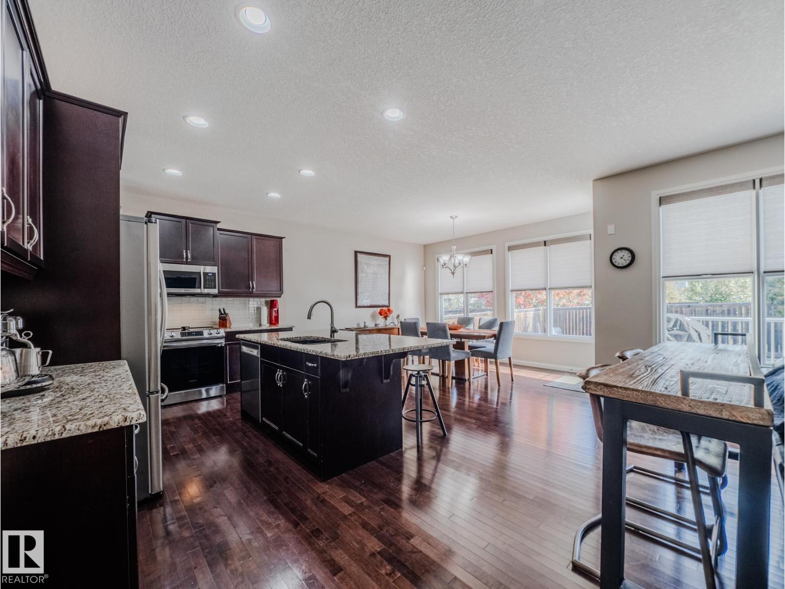 6212 Sunbrook Ln, Sherwood Park, Alberta  T8H 0J8 - Photo 27 - E4462574