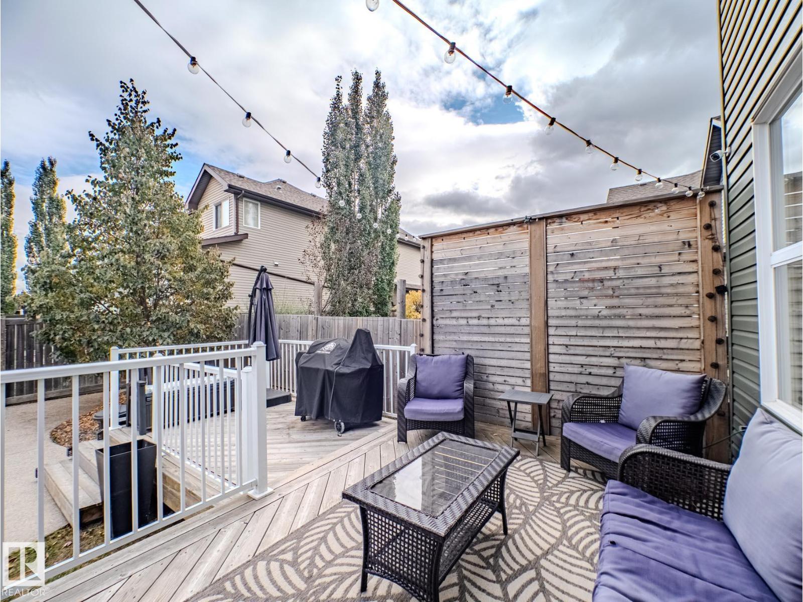 6212 Sunbrook Ln, Sherwood Park, Alberta  T8H 0J8 - Photo 3 - E4462574