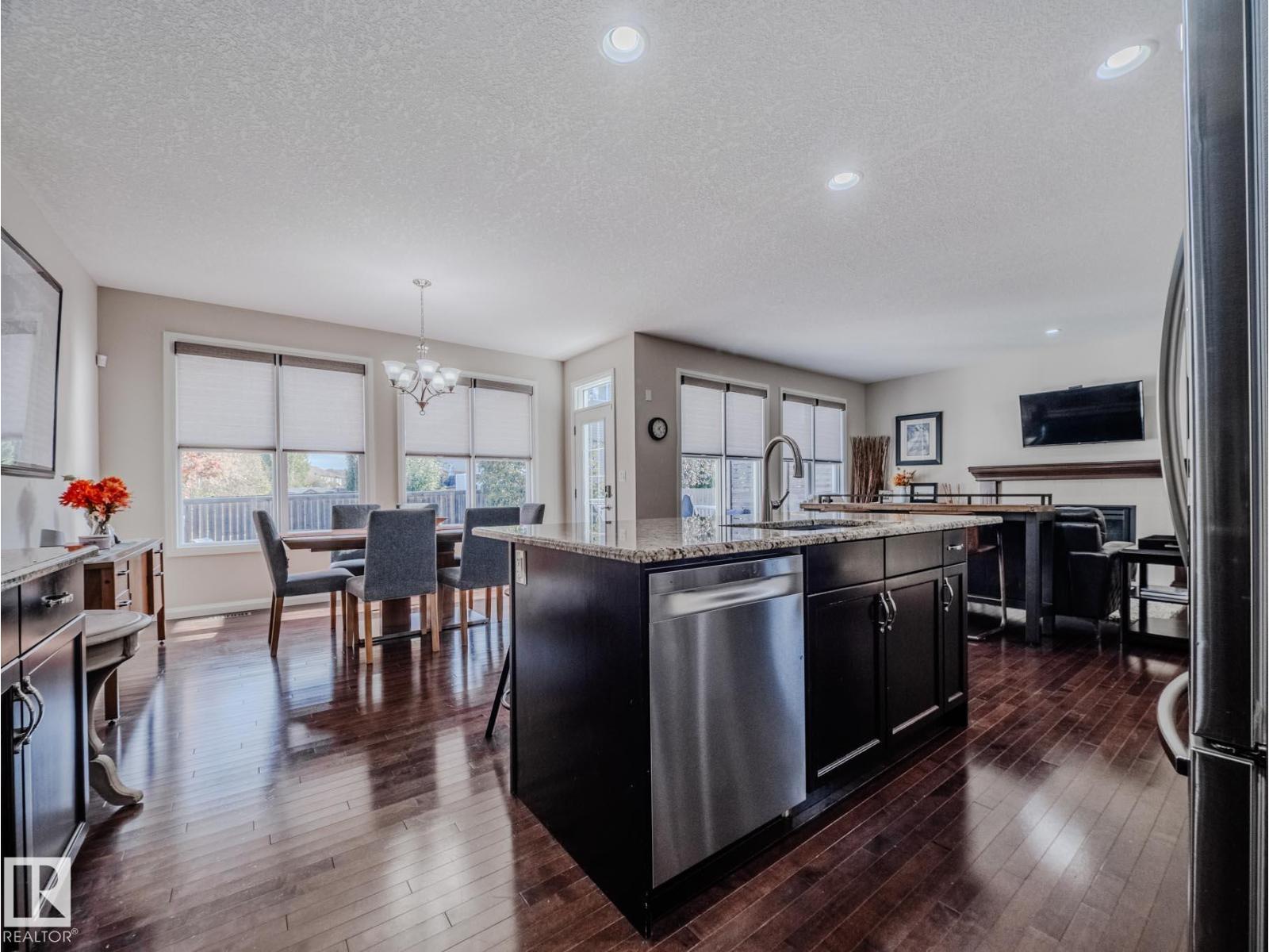 6212 Sunbrook Ln, Sherwood Park, Alberta  T8H 0J8 - Photo 30 - E4462574