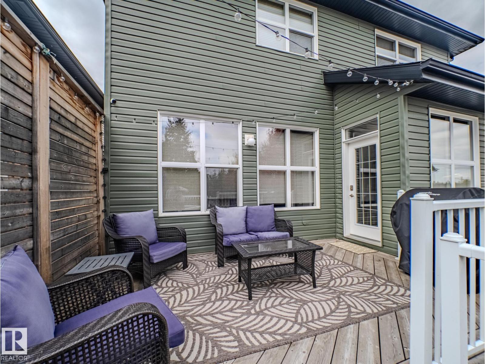 6212 Sunbrook Ln, Sherwood Park, Alberta  T8H 0J8 - Photo 4 - E4462574