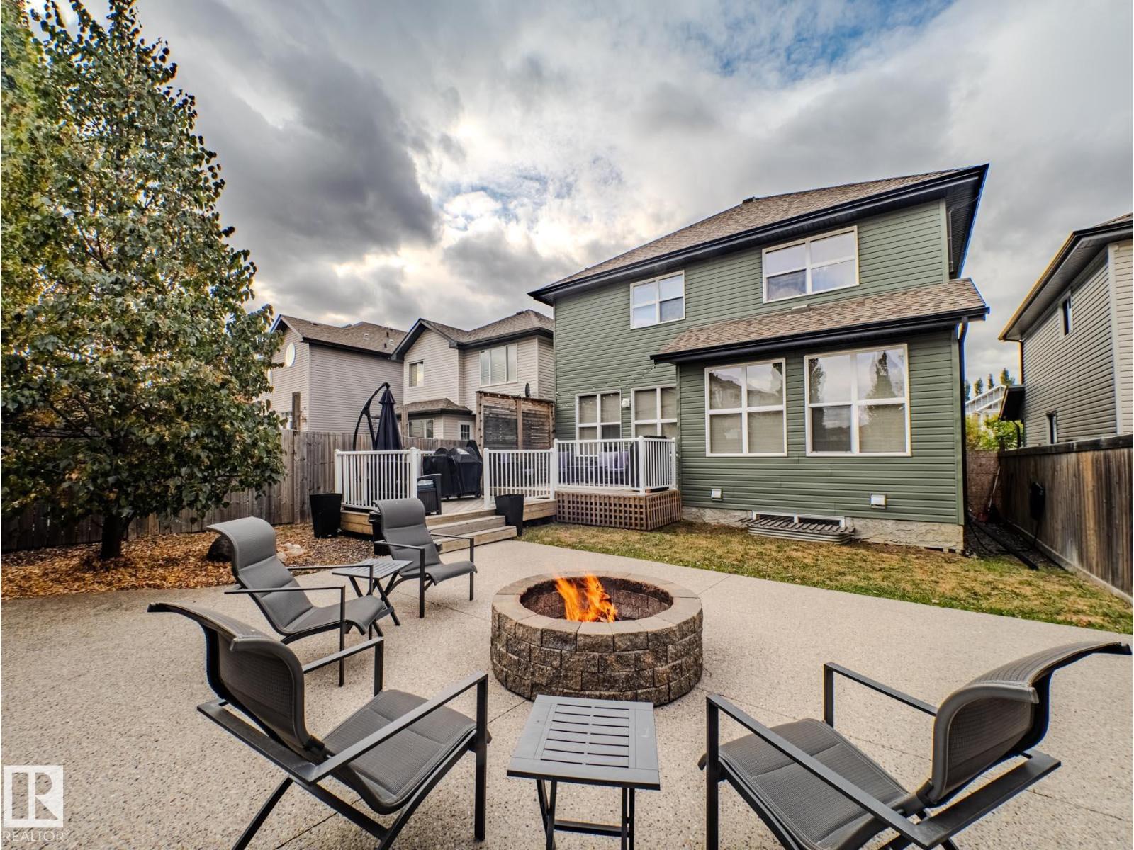 6212 Sunbrook Ln, Sherwood Park, Alberta  T8H 0J8 - Photo 5 - E4462574