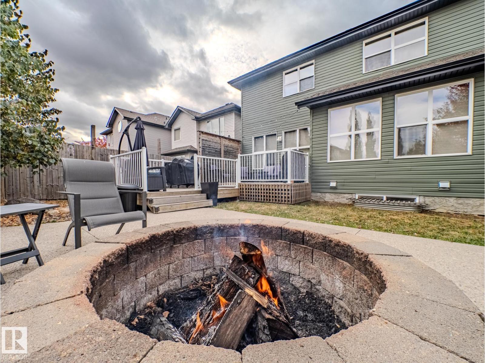 6212 Sunbrook Ln, Sherwood Park, Alberta  T8H 0J8 - Photo 7 - E4462574