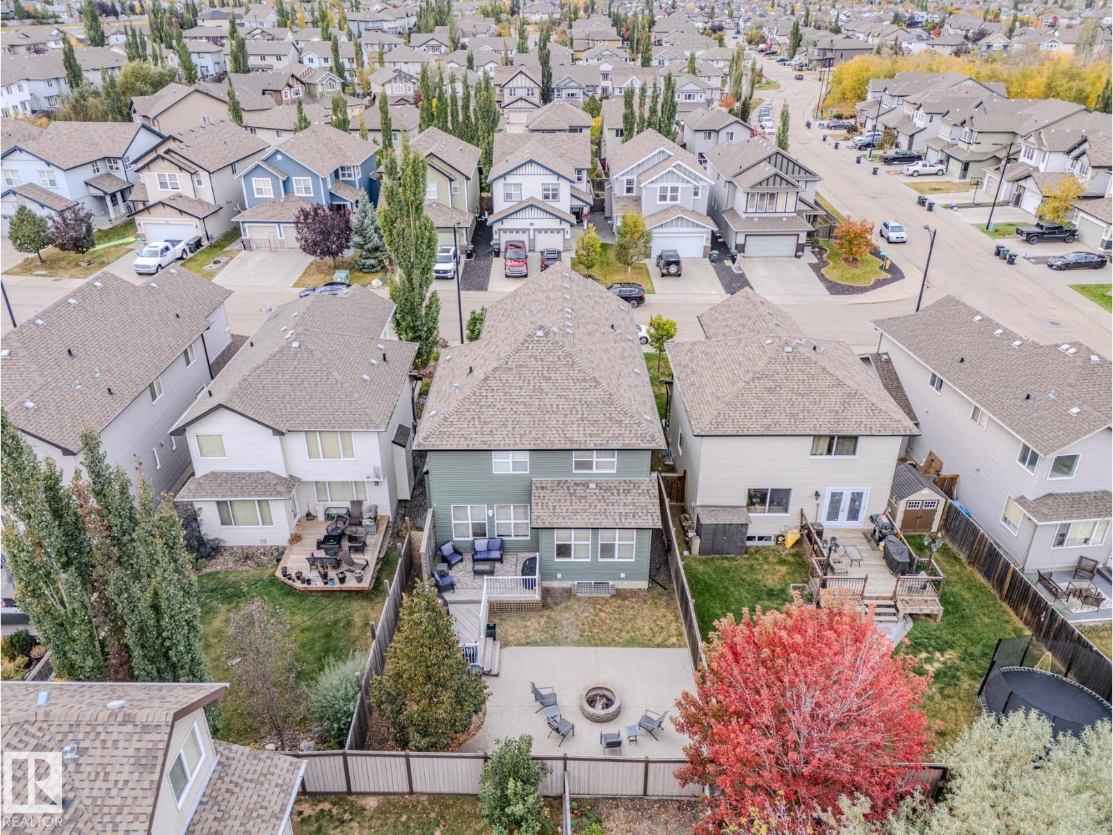 6212 Sunbrook Ln, Sherwood Park, Alberta  T8H 0J8 - Photo 9 - E4462574