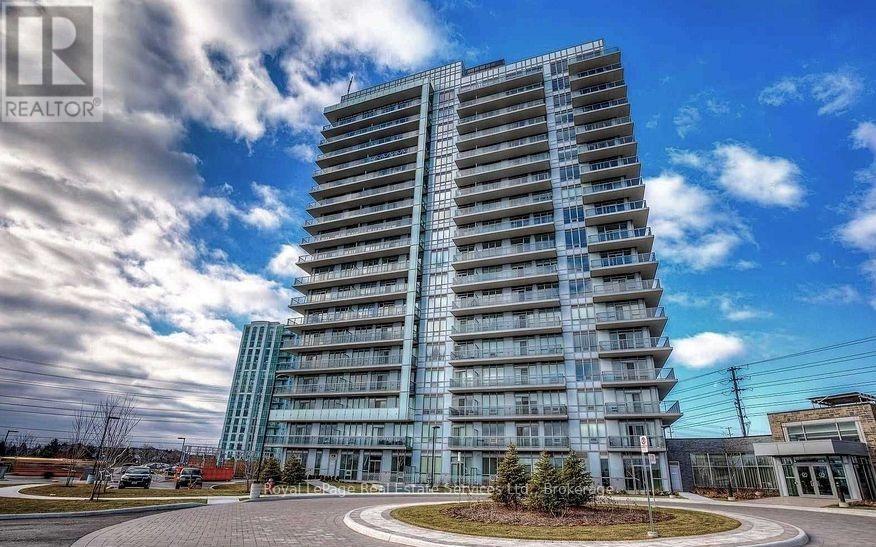 810 - 4699 Glen Erin Drive, Mississauga, Ontario  L5M 2E5 - Photo 1 - W12469273