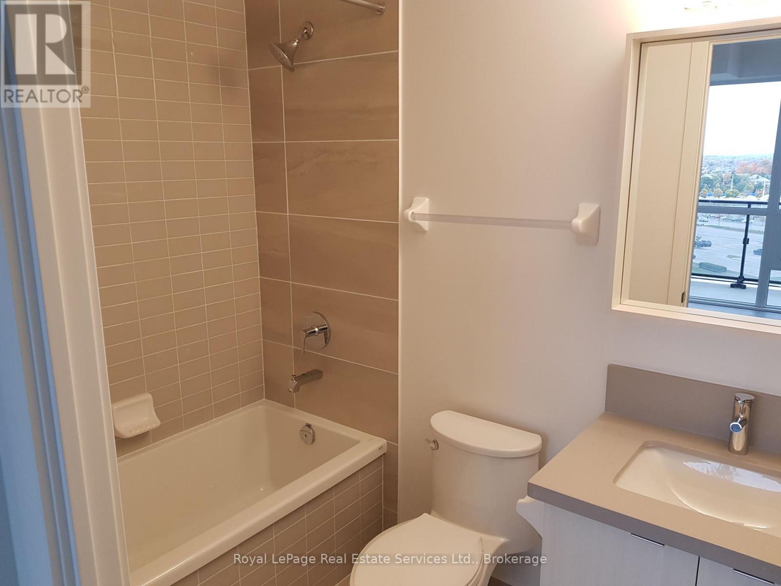 810 - 4699 Glen Erin Drive, Mississauga, Ontario  L5M 2E5 - Photo 12 - W12469273