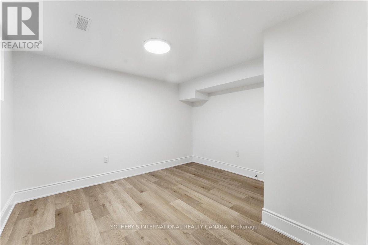 Bsmt - 1209 Woodview Drive, Oakville, Ontario  L6M 2M5 - Photo 12 - W12469138