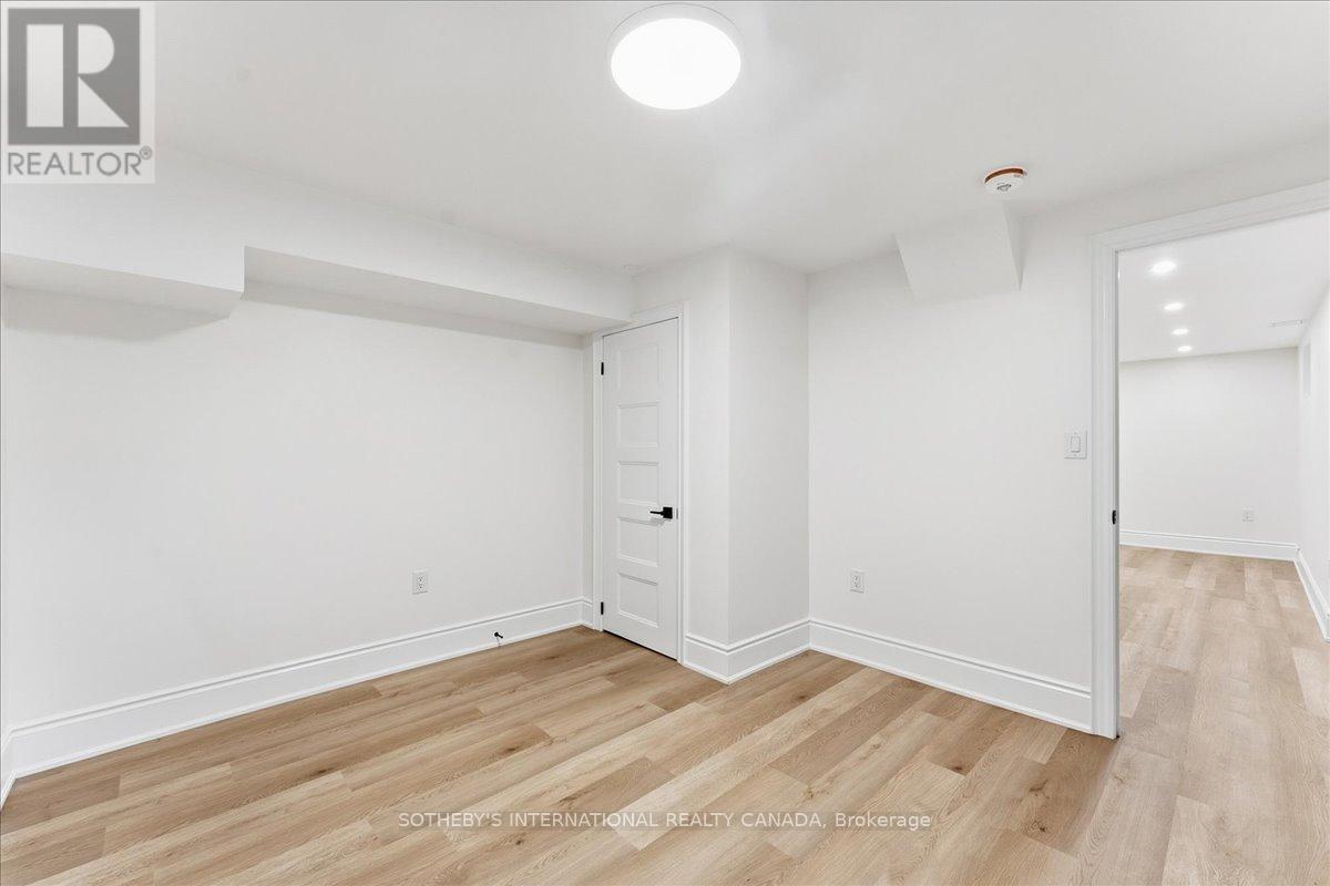 Bsmt - 1209 Woodview Drive, Oakville, Ontario  L6M 2M5 - Photo 13 - W12469138