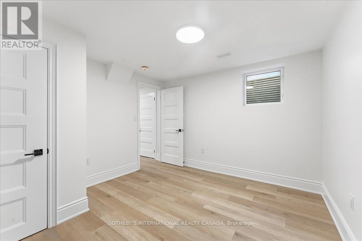 Bsmt - 1209 Woodview Drive, Oakville, Ontario  L6M 2M5 - Photo 14 - W12469138