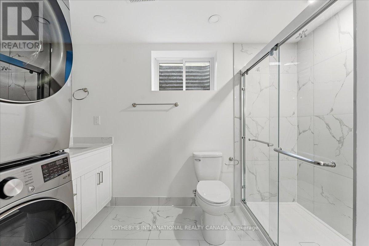 Bsmt - 1209 Woodview Drive, Oakville, Ontario  L6M 2M5 - Photo 15 - W12469138