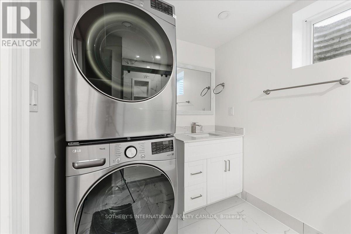 Bsmt - 1209 Woodview Drive, Oakville, Ontario  L6M 2M5 - Photo 16 - W12469138