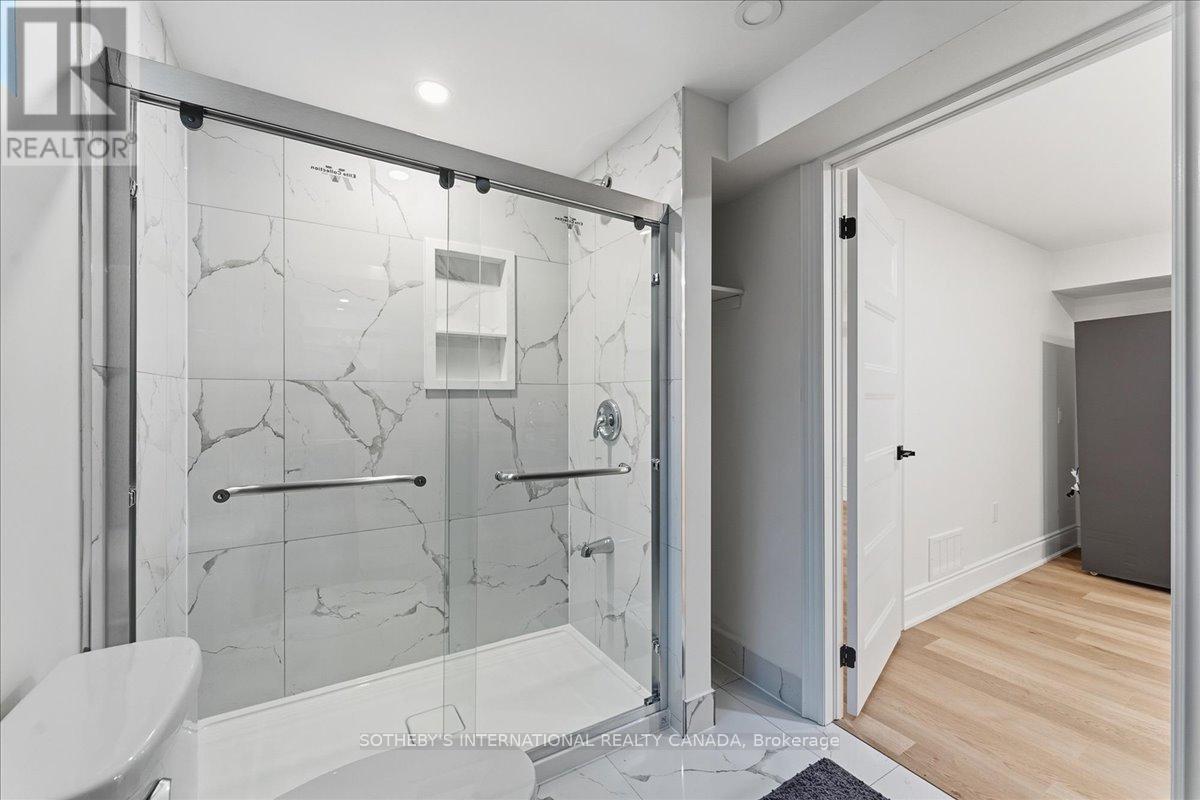 Bsmt - 1209 Woodview Drive, Oakville, Ontario  L6M 2M5 - Photo 17 - W12469138