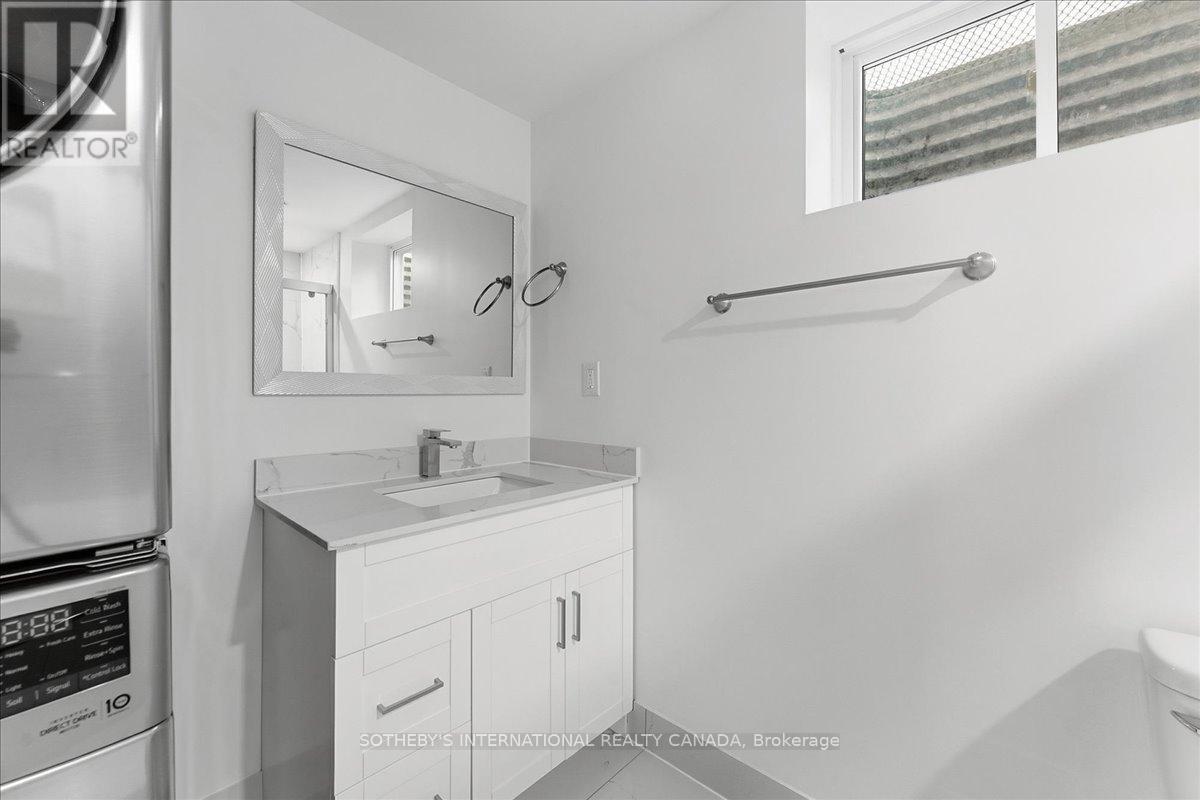 Bsmt - 1209 Woodview Drive, Oakville, Ontario  L6M 2M5 - Photo 18 - W12469138