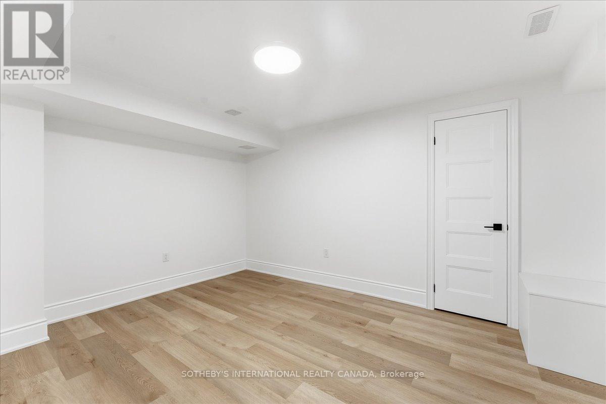 Bsmt - 1209 Woodview Drive, Oakville, Ontario  L6M 2M5 - Photo 19 - W12469138