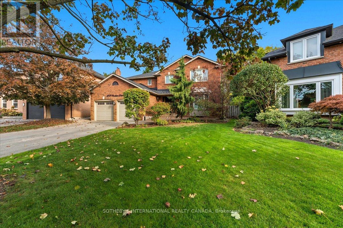 Bsmt - 1209 Woodview Drive, Oakville, Ontario  L6M 2M5 - Photo 2 - W12469138
