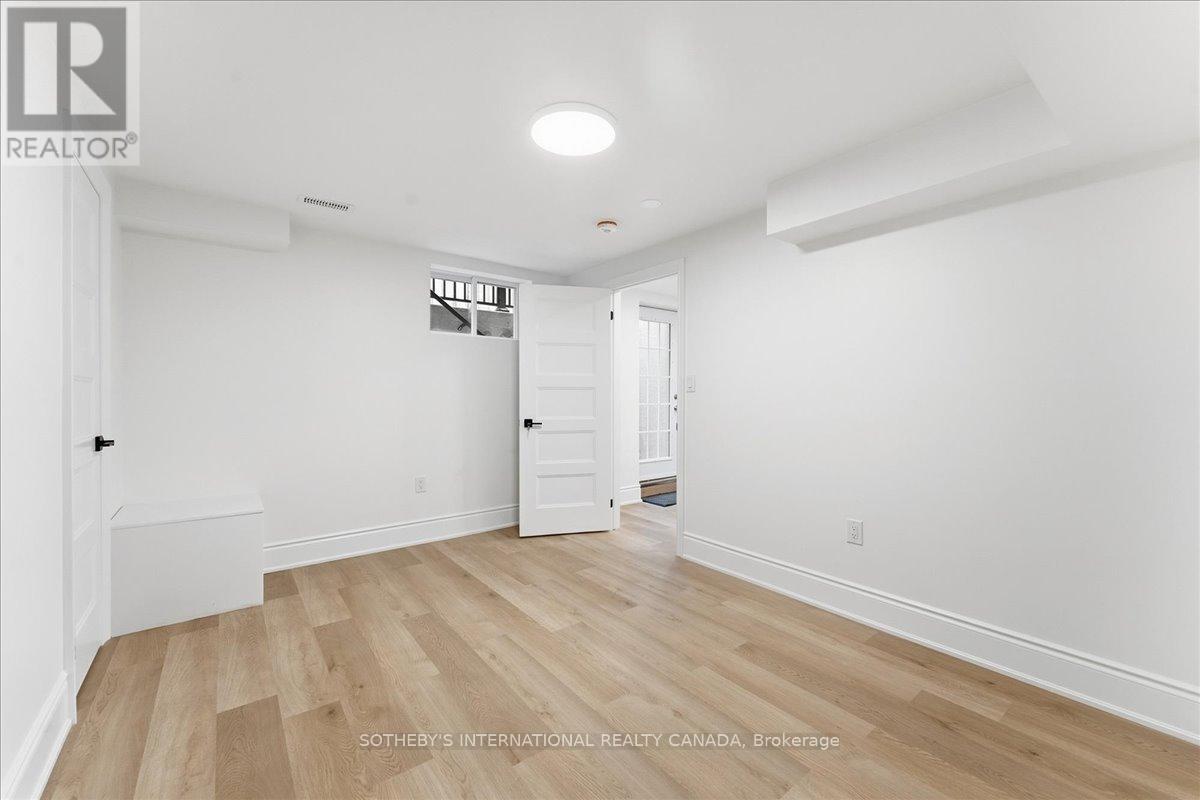 Bsmt - 1209 Woodview Drive, Oakville, Ontario  L6M 2M5 - Photo 21 - W12469138
