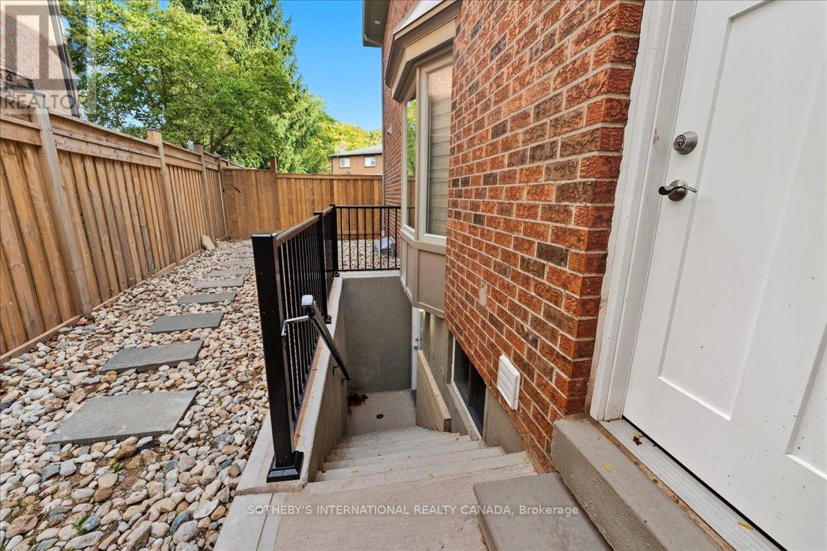Bsmt - 1209 Woodview Drive, Oakville, Ontario  L6M 2M5 - Photo 3 - W12469138