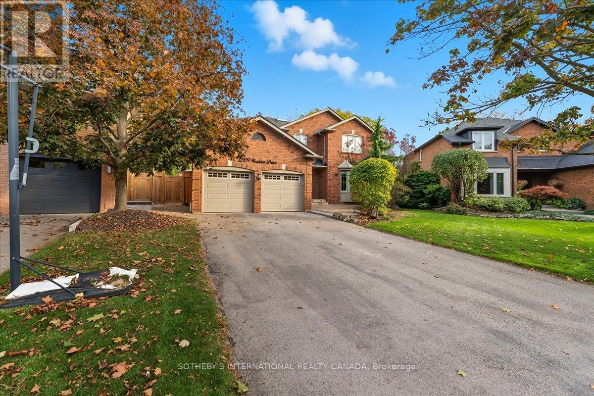 Bsmt - 1209 Woodview Drive, Oakville, Ontario  L6M 2M5 - Photo 4 - W12469138