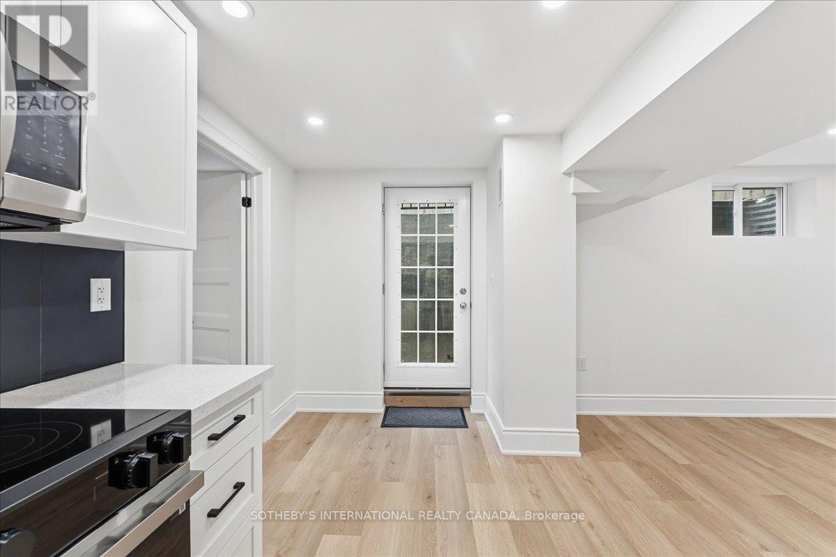 Bsmt - 1209 Woodview Drive, Oakville, Ontario  L6M 2M5 - Photo 6 - W12469138