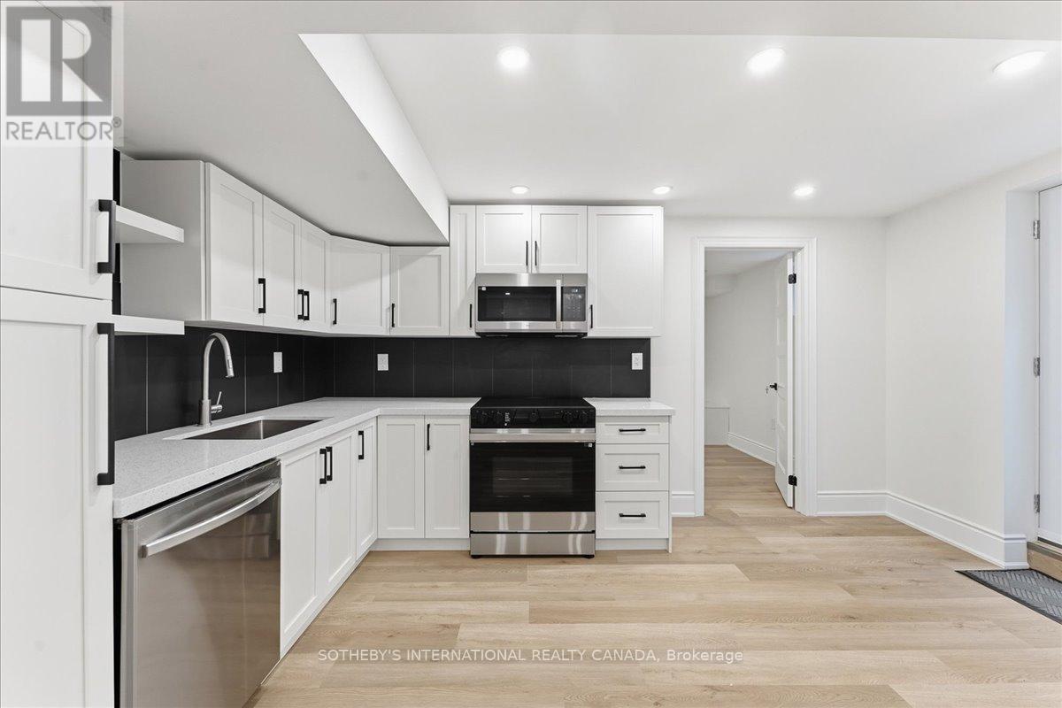 Bsmt - 1209 Woodview Drive, Oakville, Ontario  L6M 2M5 - Photo 7 - W12469138