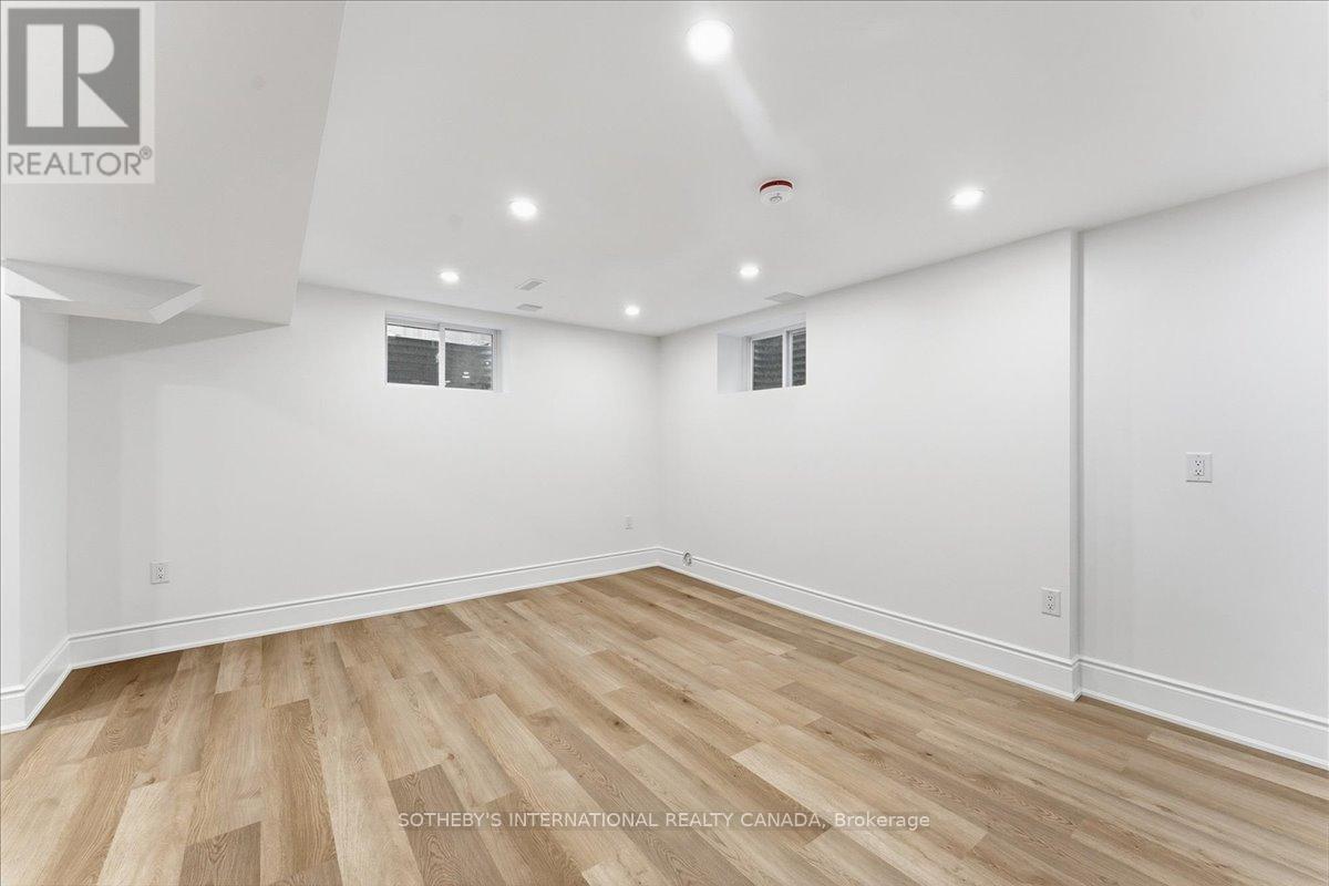 Bsmt - 1209 Woodview Drive, Oakville, Ontario  L6M 2M5 - Photo 9 - W12469138