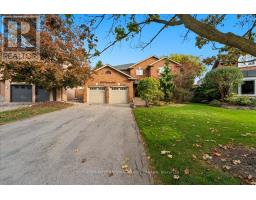 BSMT - 1209 WOODVIEW DRIVE, Oakville, Ontario